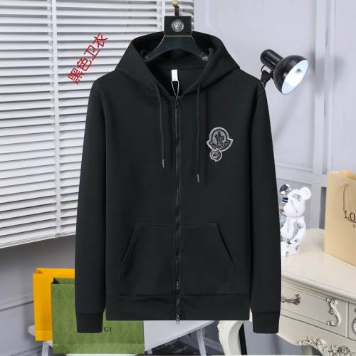 Moncler men Hoodies-1119(M-XXXXL)