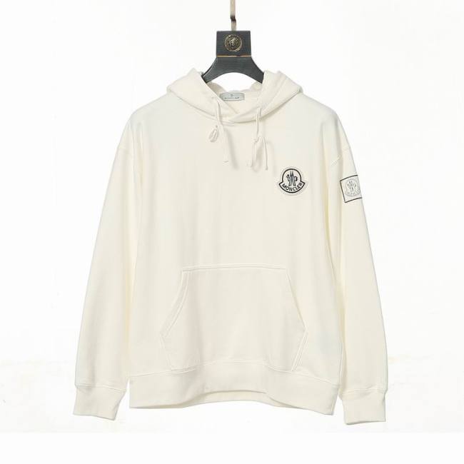 Moncler men Hoodies-1082(S-XL)