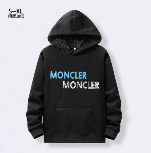 Moncler men Hoodies-1101(S-XL)