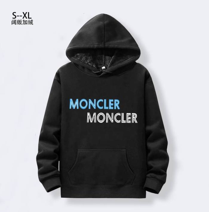 Moncler men Hoodies-1101(S-XL)