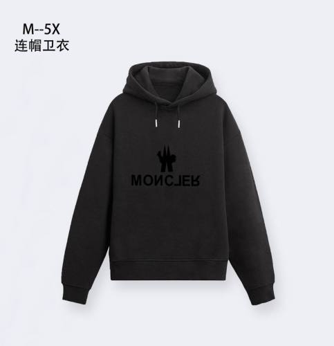 Moncler men Hoodies-1152(M-XXXXXL)