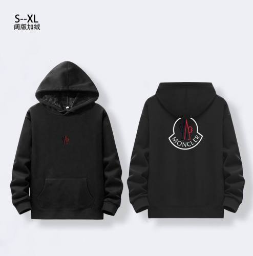 Moncler men Hoodies-1103(S-XL)