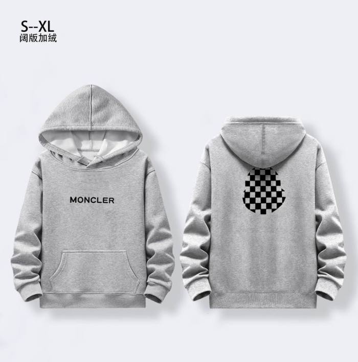 Moncler men Hoodies-1098(S-XL)