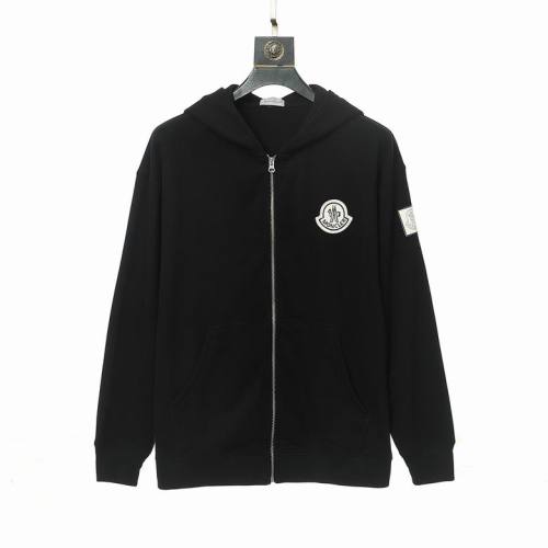 Moncler men Hoodies-1076(S-XL)