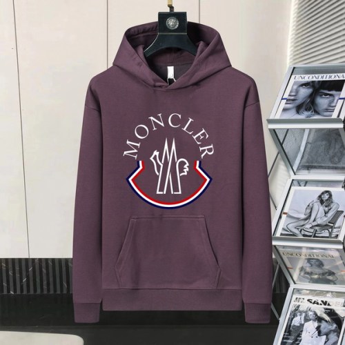 Moncler men Hoodies-1130(M-XXXXL)