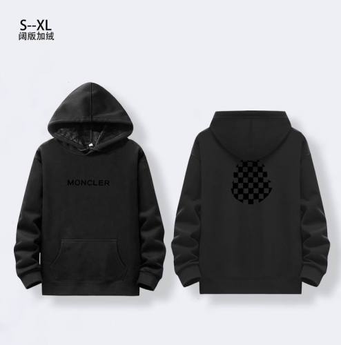 Moncler men Hoodies-1099(S-XL)