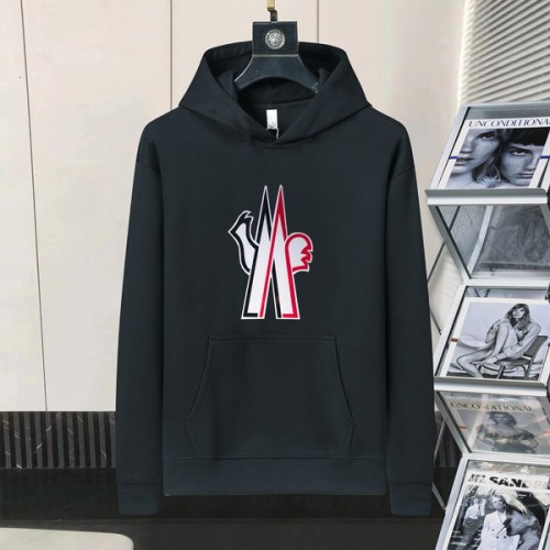 Moncler men Hoodies-1123(M-XXXXL)