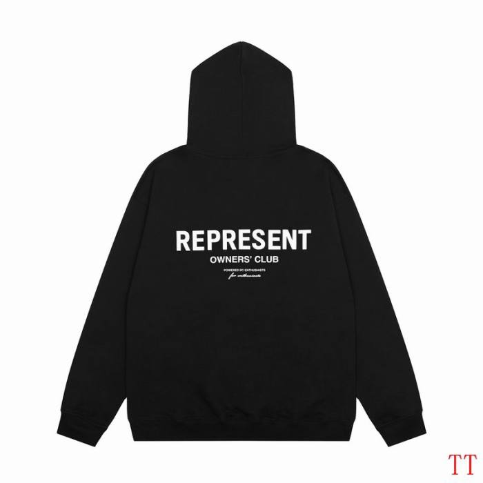 Represent men Hoodies-218(S-XL)