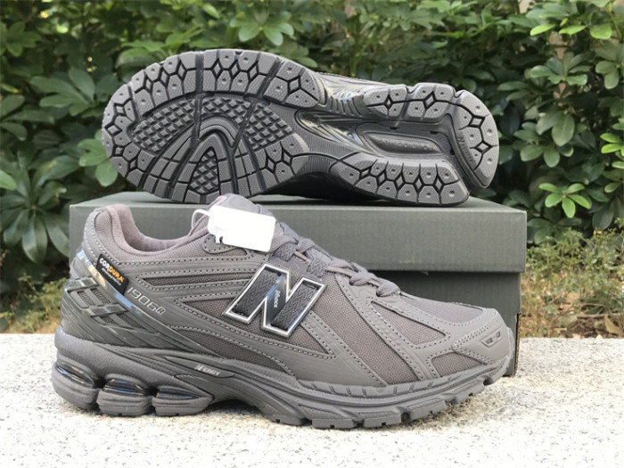 NB Shoes High End Quality-283