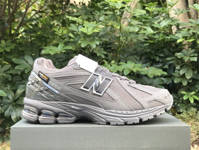 NB Shoes High End Quality-283