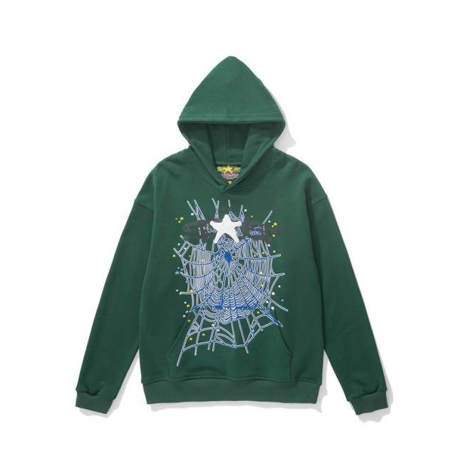 Sp5der Hoodies-096(S-XL)