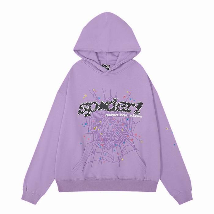 Sp5der Hoodies-007(S-XL)