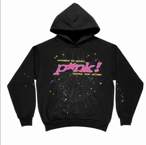 Sp5der Hoodies-034(S-XL)