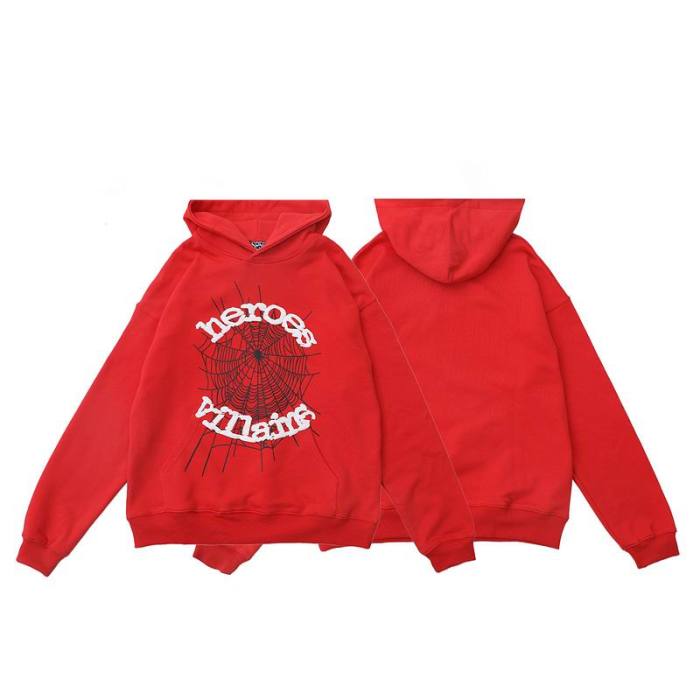Sp5der Hoodies-093(S-XL)