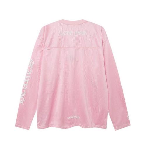 Chrome Hearts long sleeve t-shirt-161(S-XL)