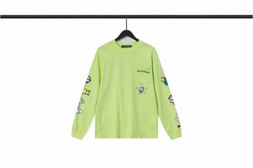 Chrome Hearts long sleeve t-shirt-029(M-XXL)