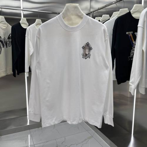 Chrome Hearts long sleeve t-shirt-089(S-XXL)