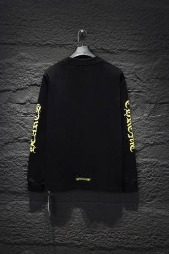Chrome Hearts long sleeve t-shirt-115(S-XL)