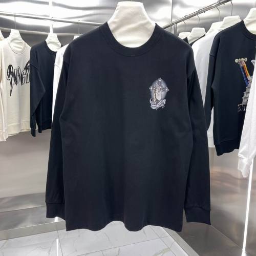 Chrome Hearts long sleeve t-shirt-091(S-XXL)