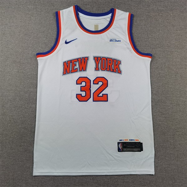 NBA New York Knicks-128