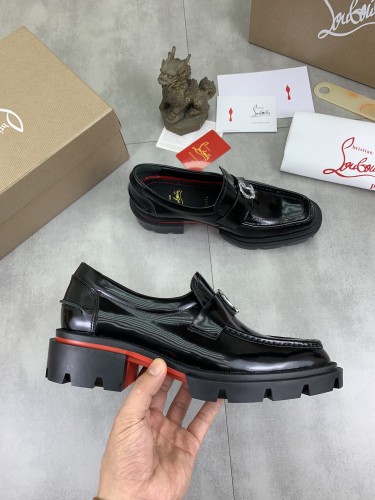 Super Max Christian Louboutin Shoes-2445