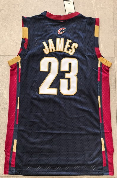 NBA Cleveland Cavaliers-197