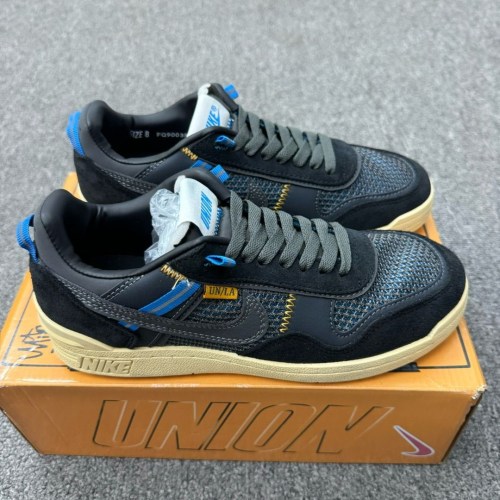 Union x Nike Field General men shoes-001