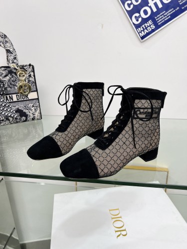 Dior Women Shoes 1：1 quality-676