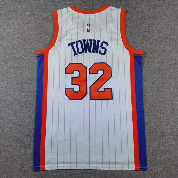 NBA New York Knicks-131