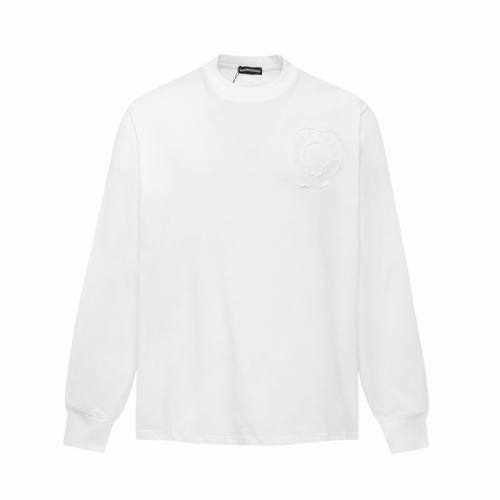 Chrome Hearts men Hoodies-816(XS-L)