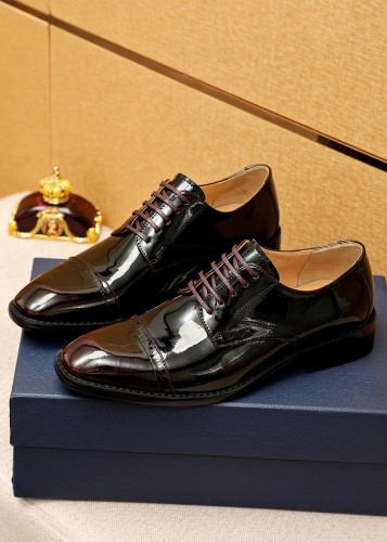 Super Max Dior Shoes-891