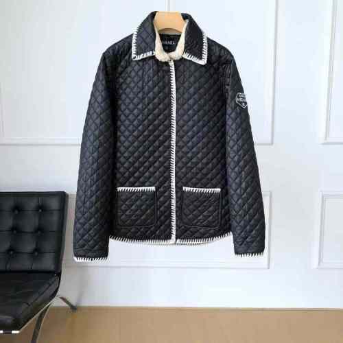 Chal Jacket High End Quality-011