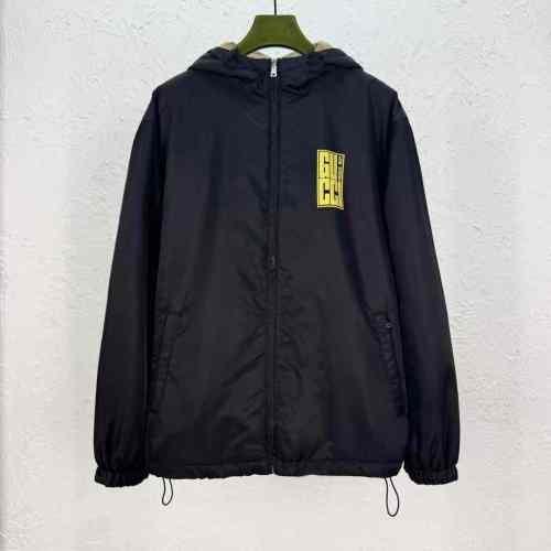G Jacket High End Quality-249