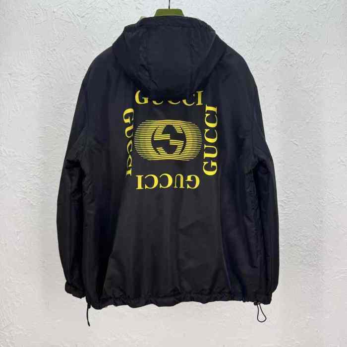 G Jacket High End Quality-249