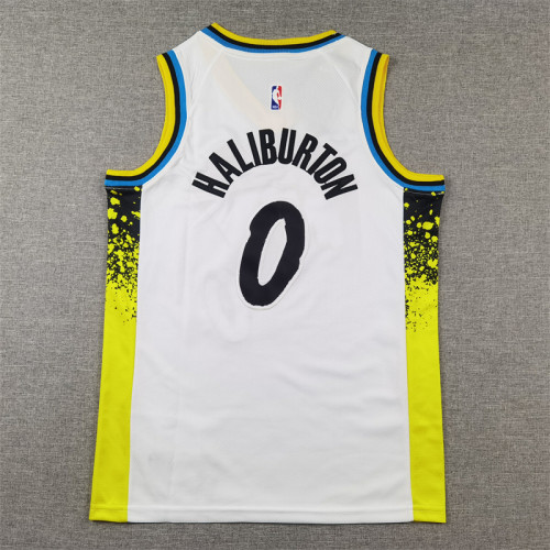 NBA Indiana Pacers-076