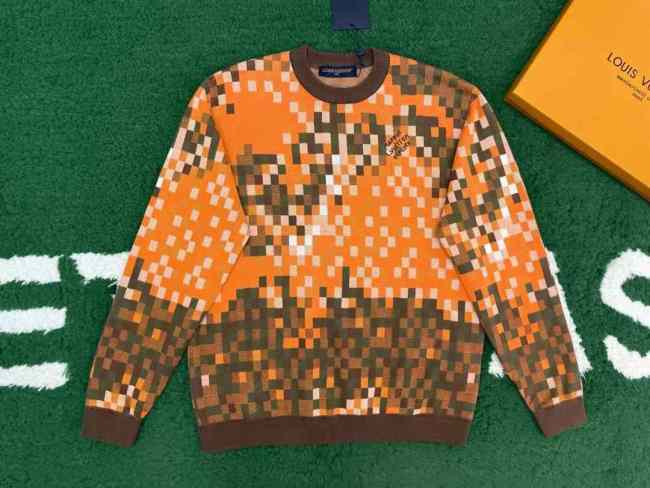 LV Sweater High End Quality-194