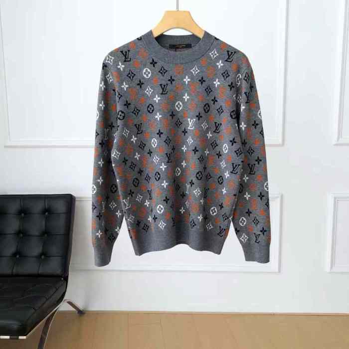 LV Sweater High End Quality-193