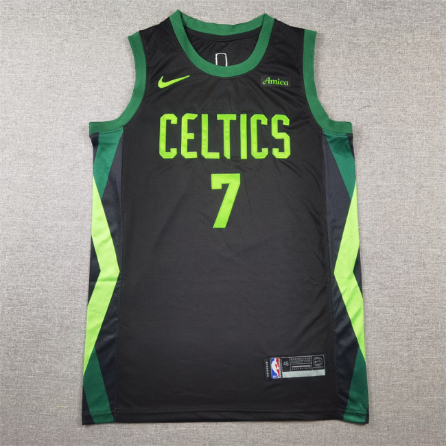 NBA Boston Celtics-339