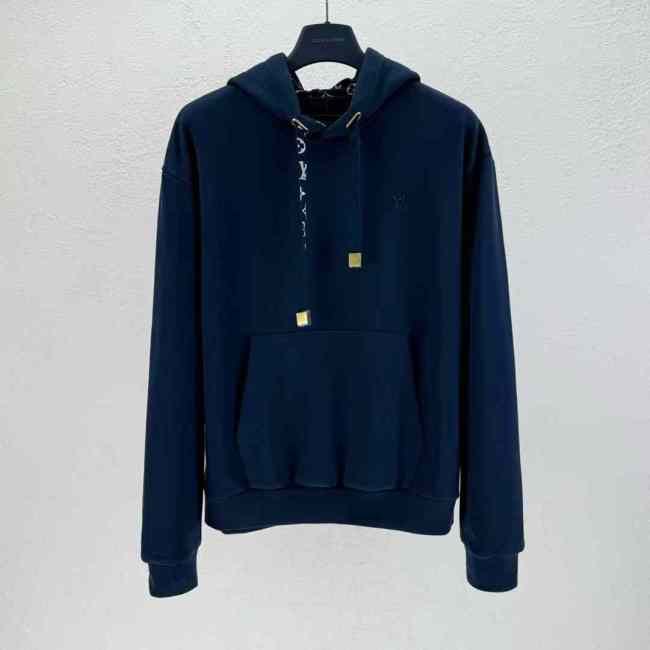 LV Hoodies High End Quality-1171
