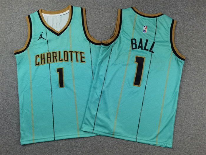 NBA Kids Jerseys-358