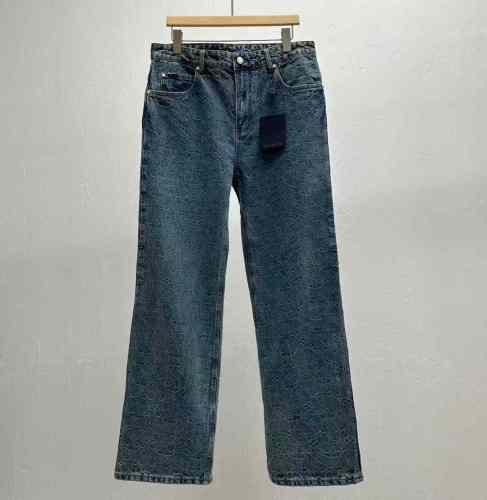 LV Jeans High End-050