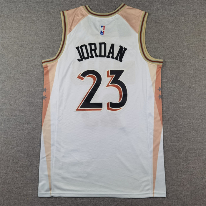NBA Chicago Bulls-485
