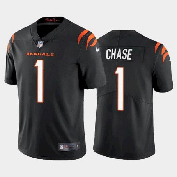 NFL Cincinnati Bengals-107