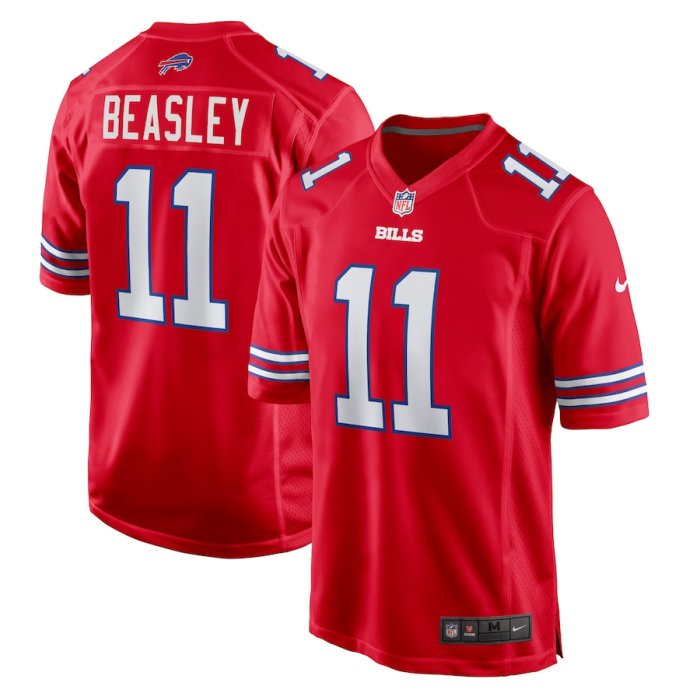 NFL Buffalo Bills-073