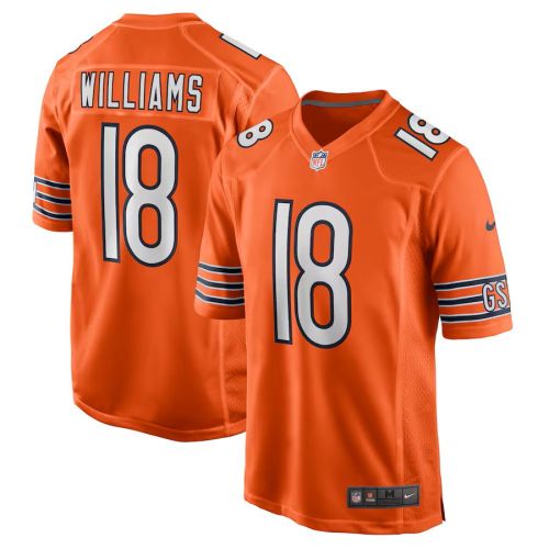 NFL Chicago Bears-196