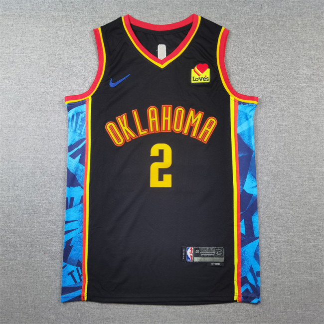 NBA Oklahoma City-148