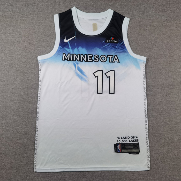 NBA Minnesota Timberwolves-159