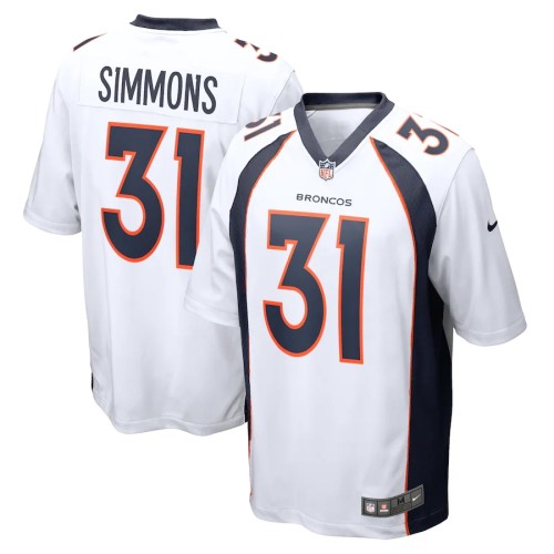 NFL Denver Broncos-243