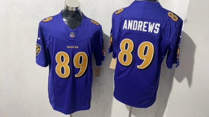 NFL Baltimore Ravens-107