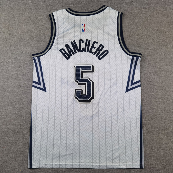 NBA Orlando Magic-160